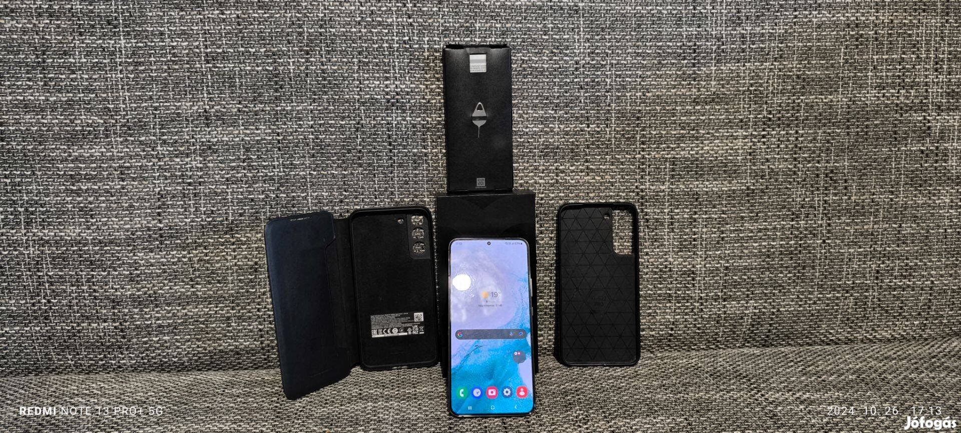Samsung galaxy s22 plus