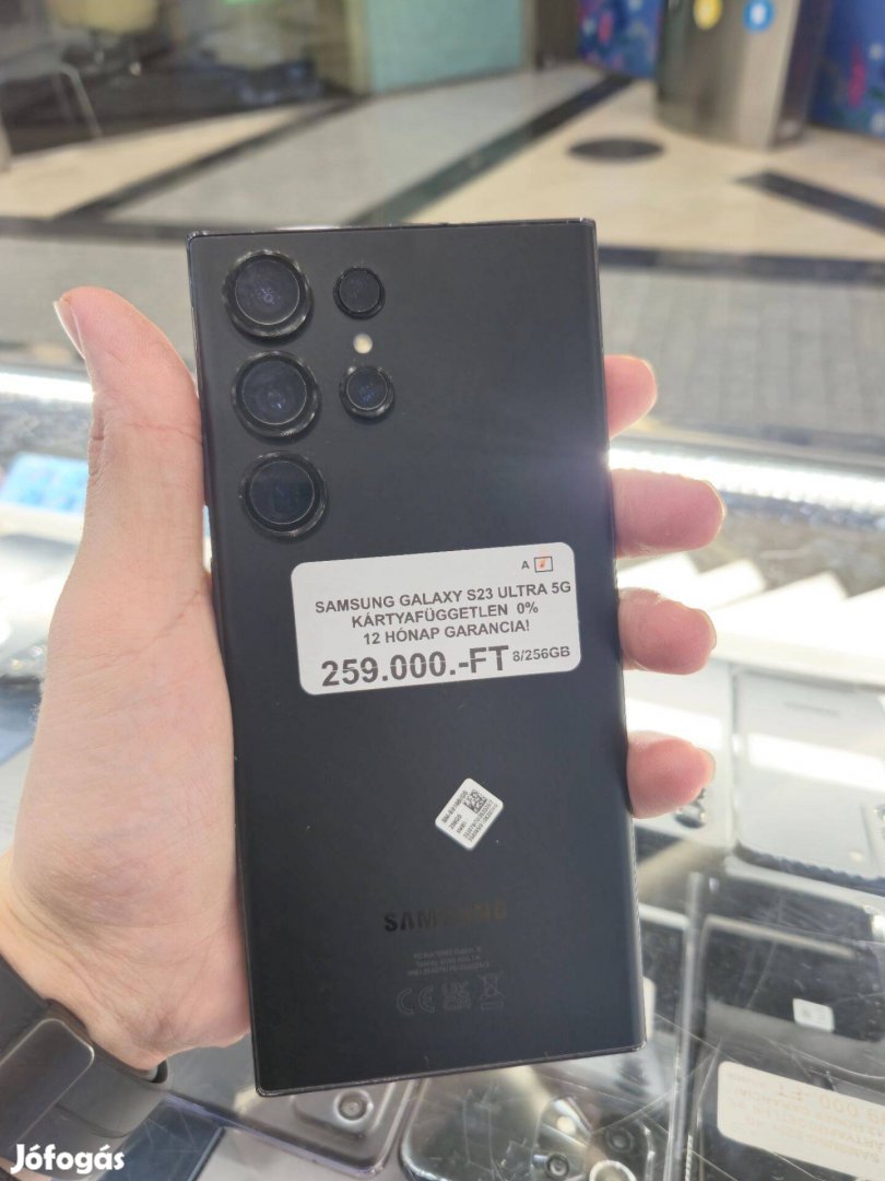 Samsung galaxy s23 ultra