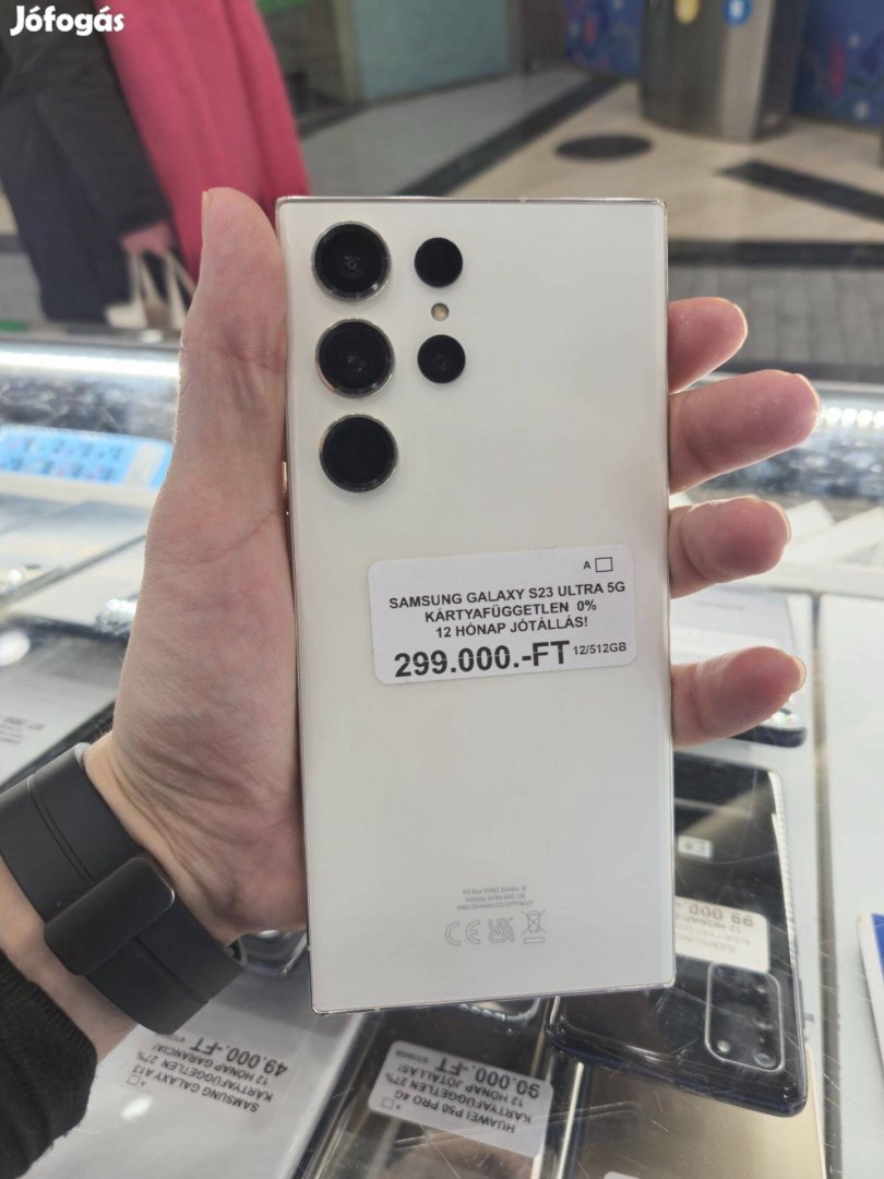 Samsung galaxy s23 ultra
