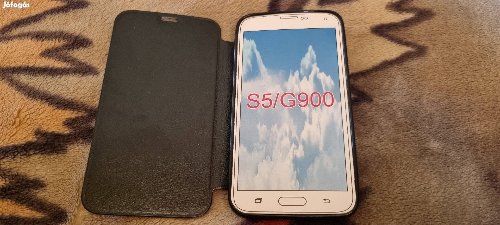 Samsung galaxy s5 tok