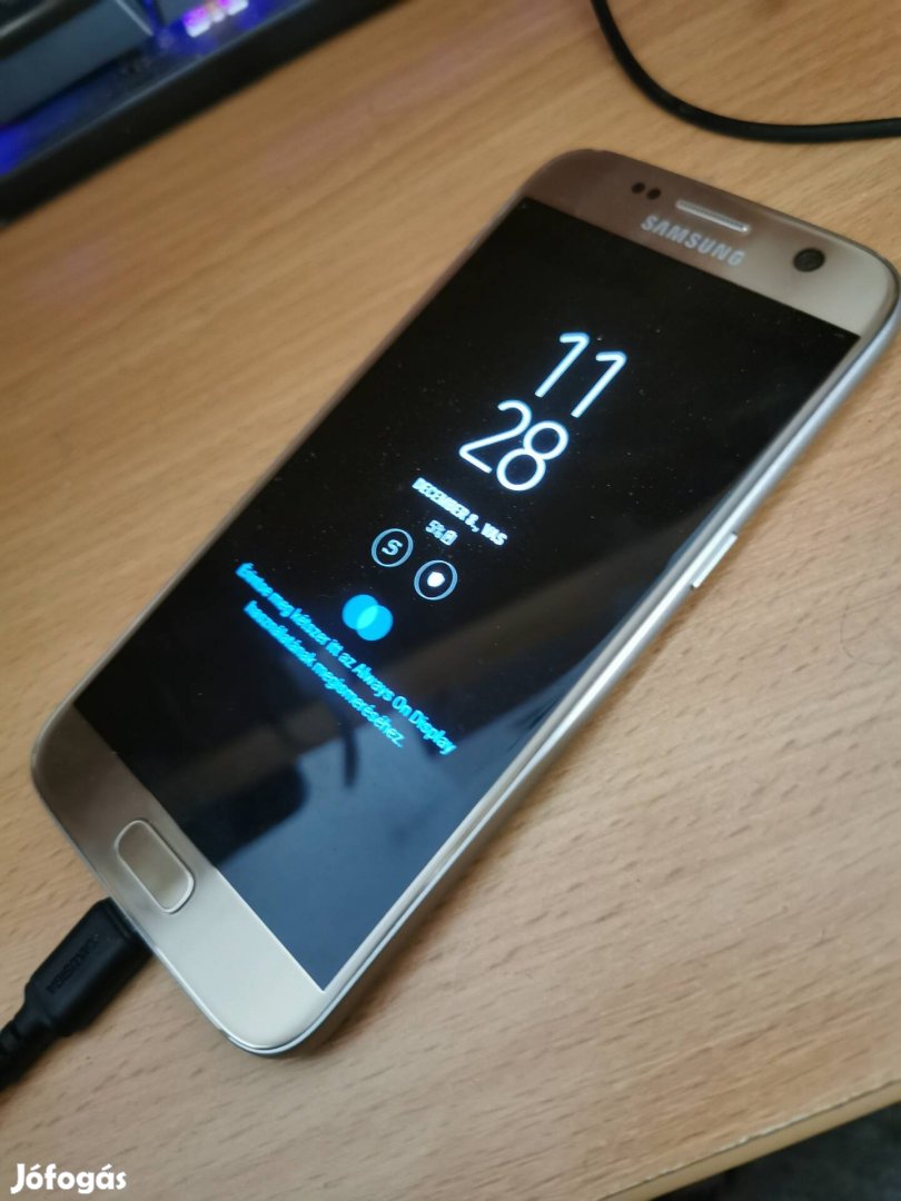 Samsung galaxy s7 független 