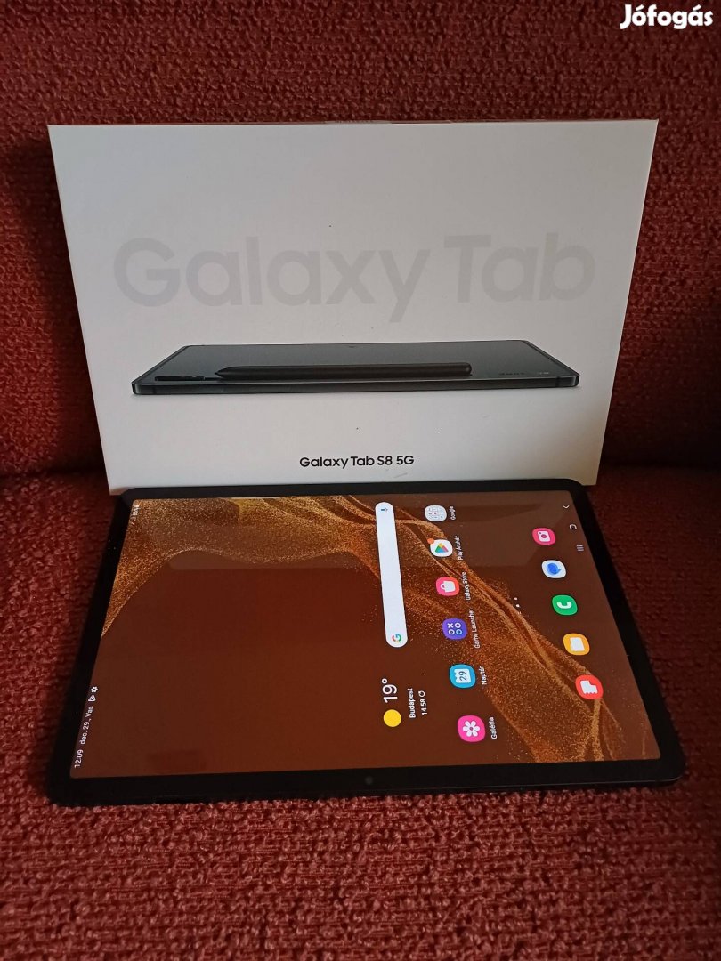 Samsung galaxy s8 tab