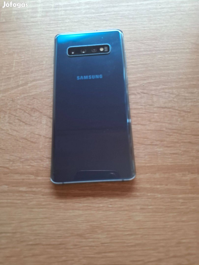 Samsung galaxy s 10 plusz