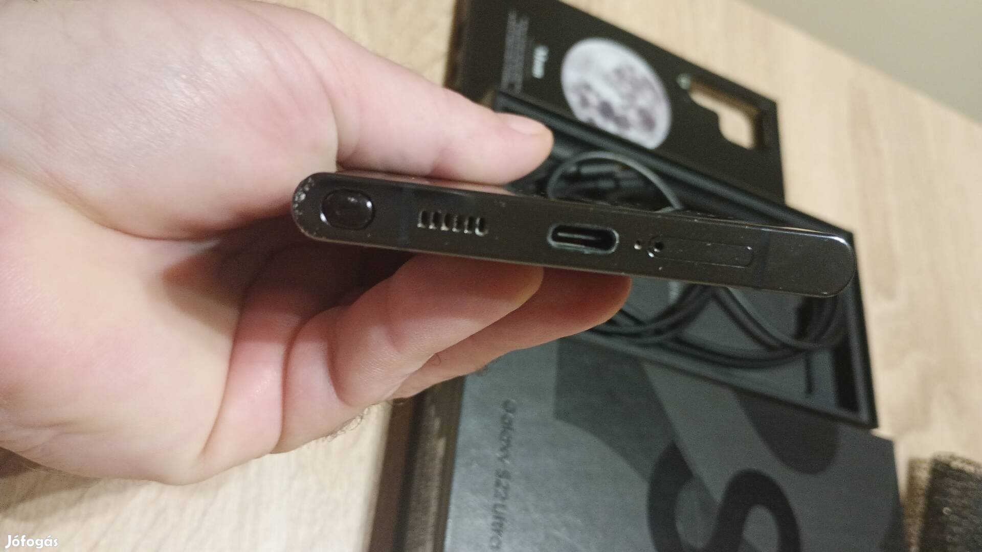 Samsung galaxy s 22 ultra