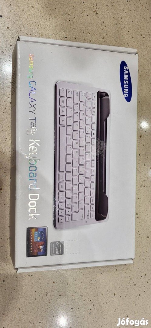 Samsung galaxy tab 10.1 keyboard dock