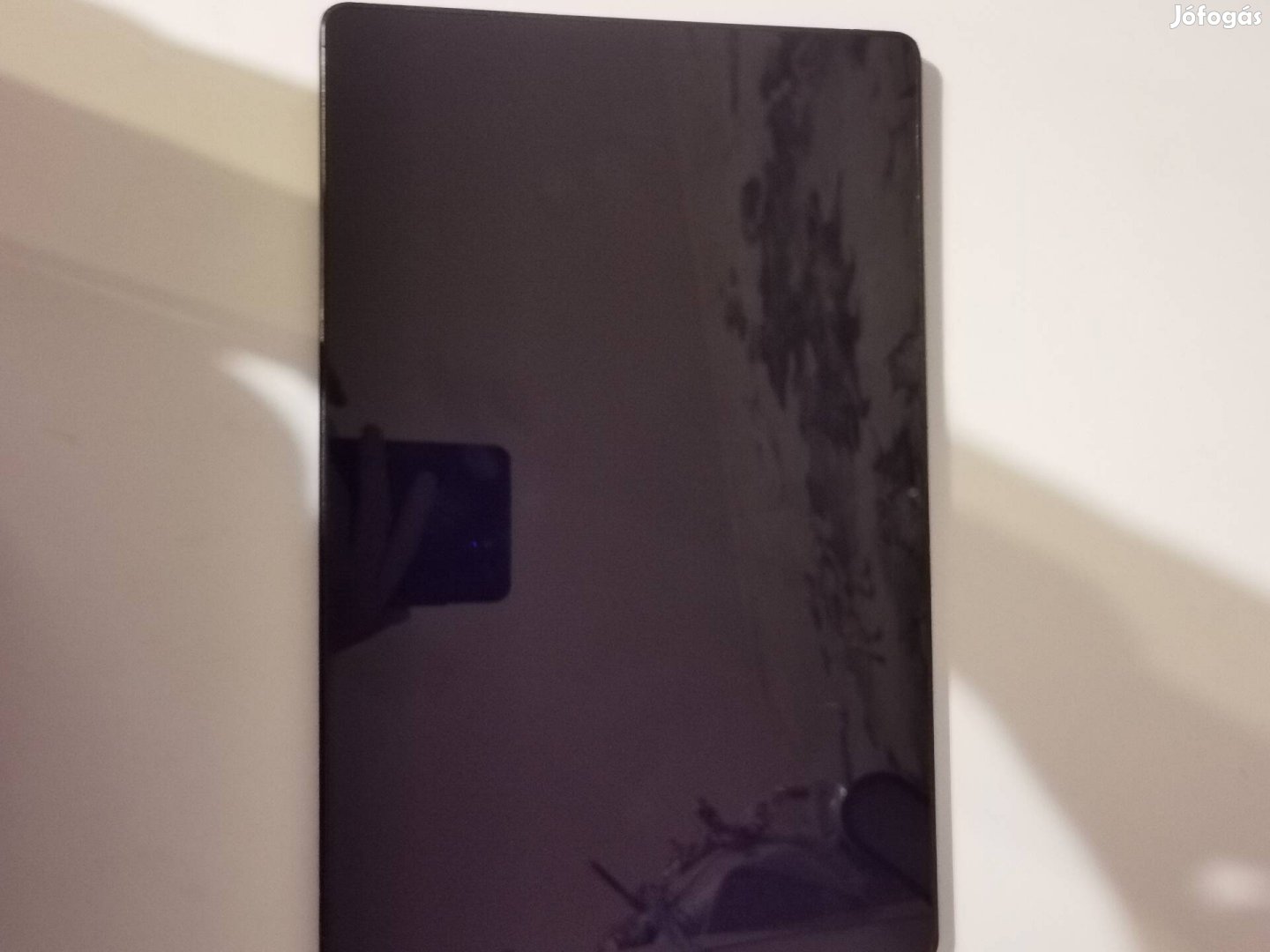 Samsung galaxy tab A7 alkatrésznek!