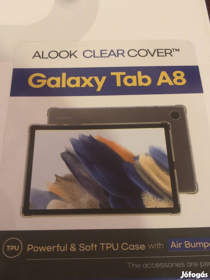 Samsung galaxy tab a8 tok