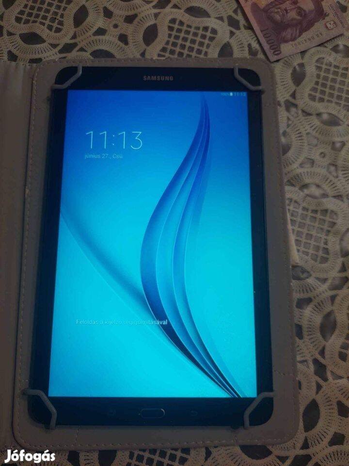 Samsung galaxy tab e SM-T560