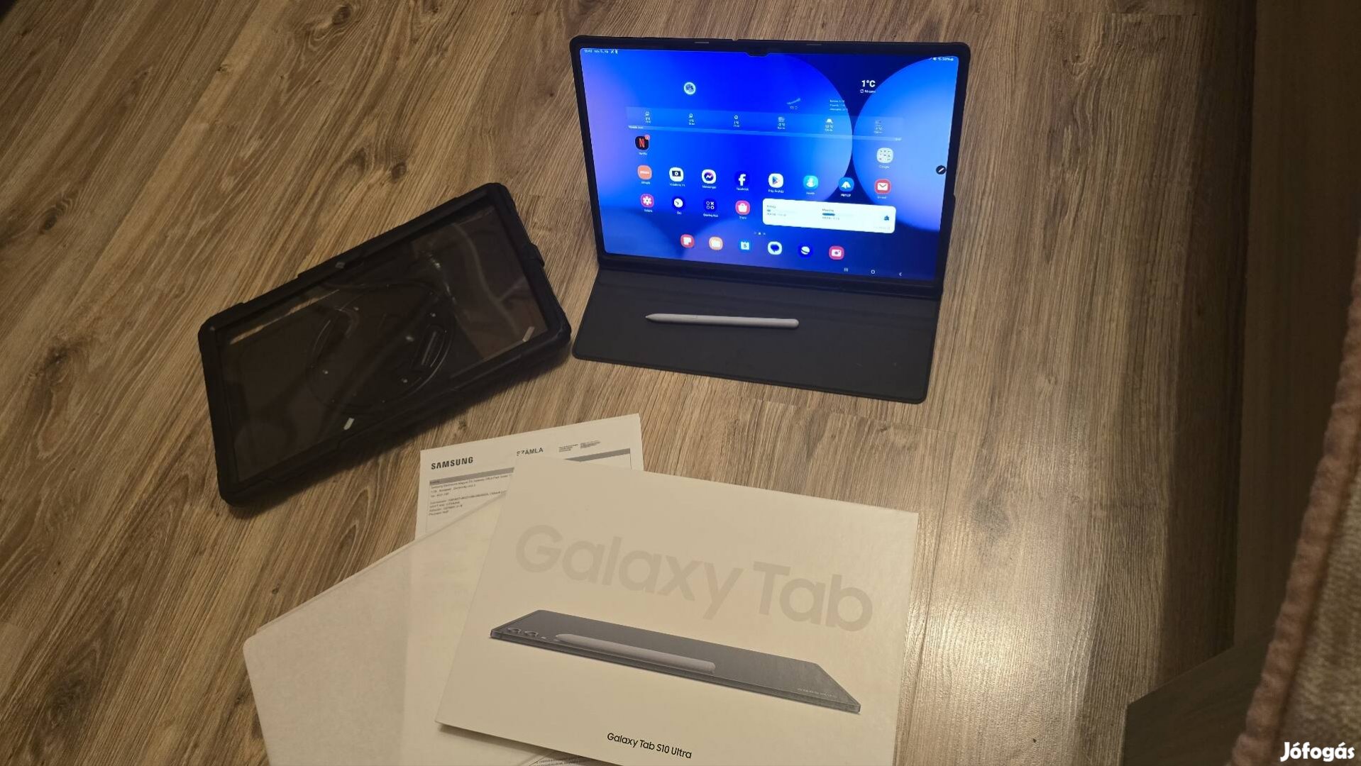 Samsung galaxy tab s10 ultra