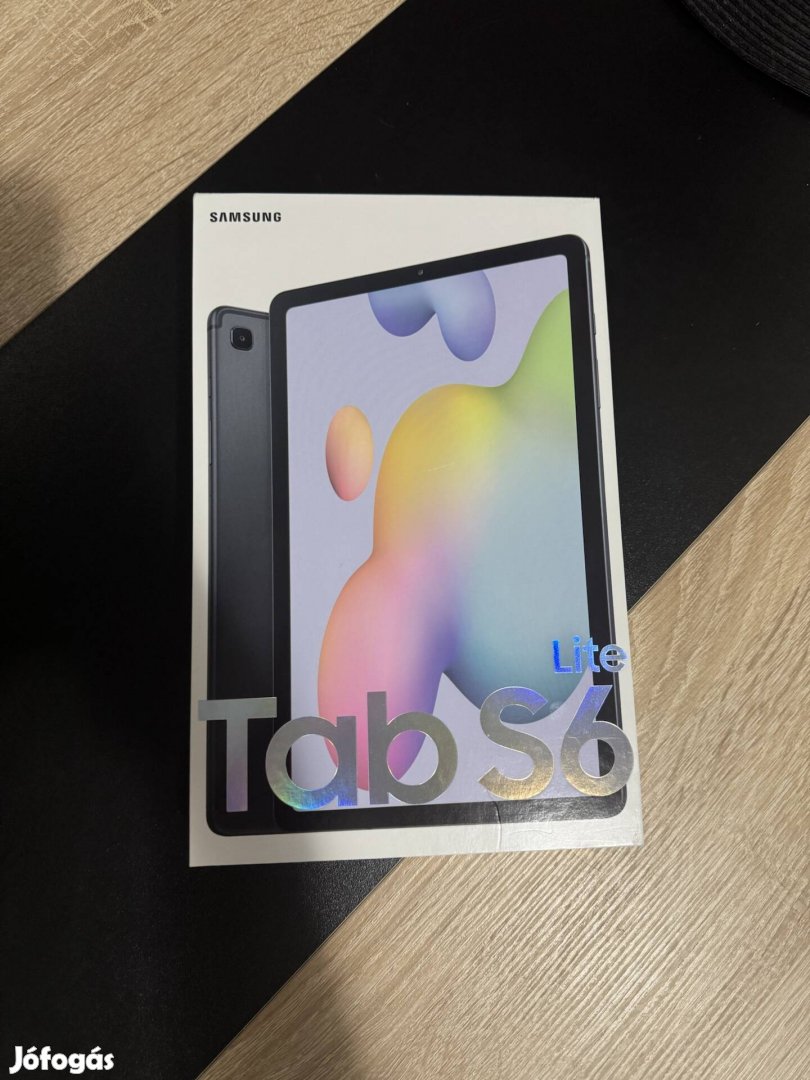 Samsung galaxy tab s6 lite