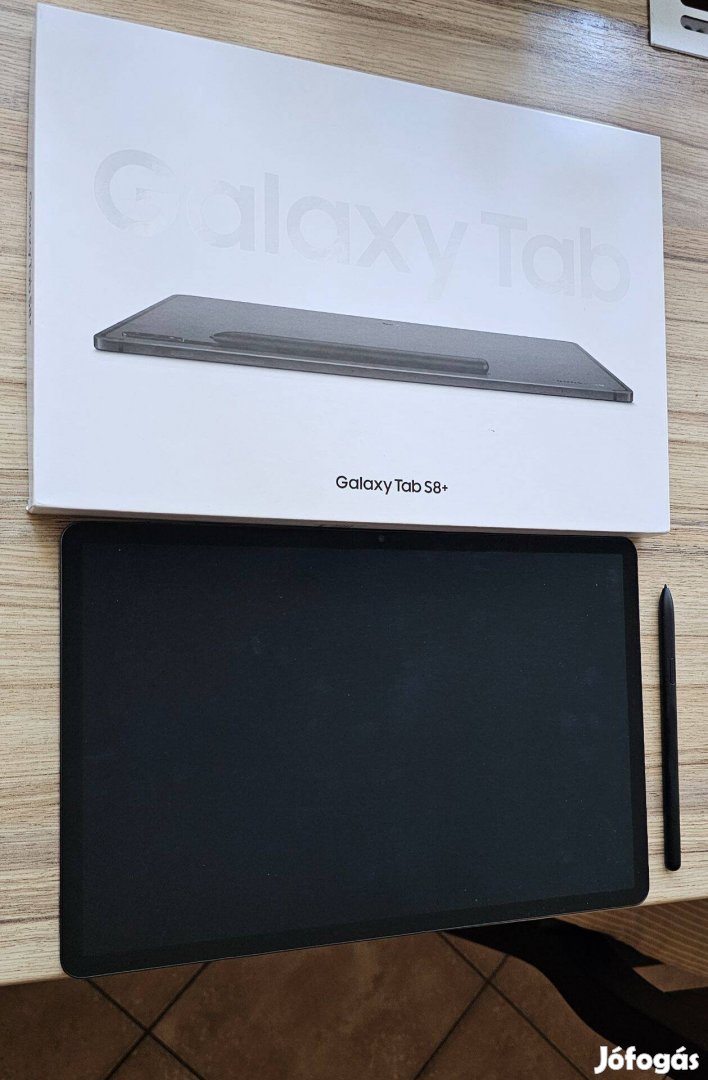 Samsung galaxy tab s8 plus