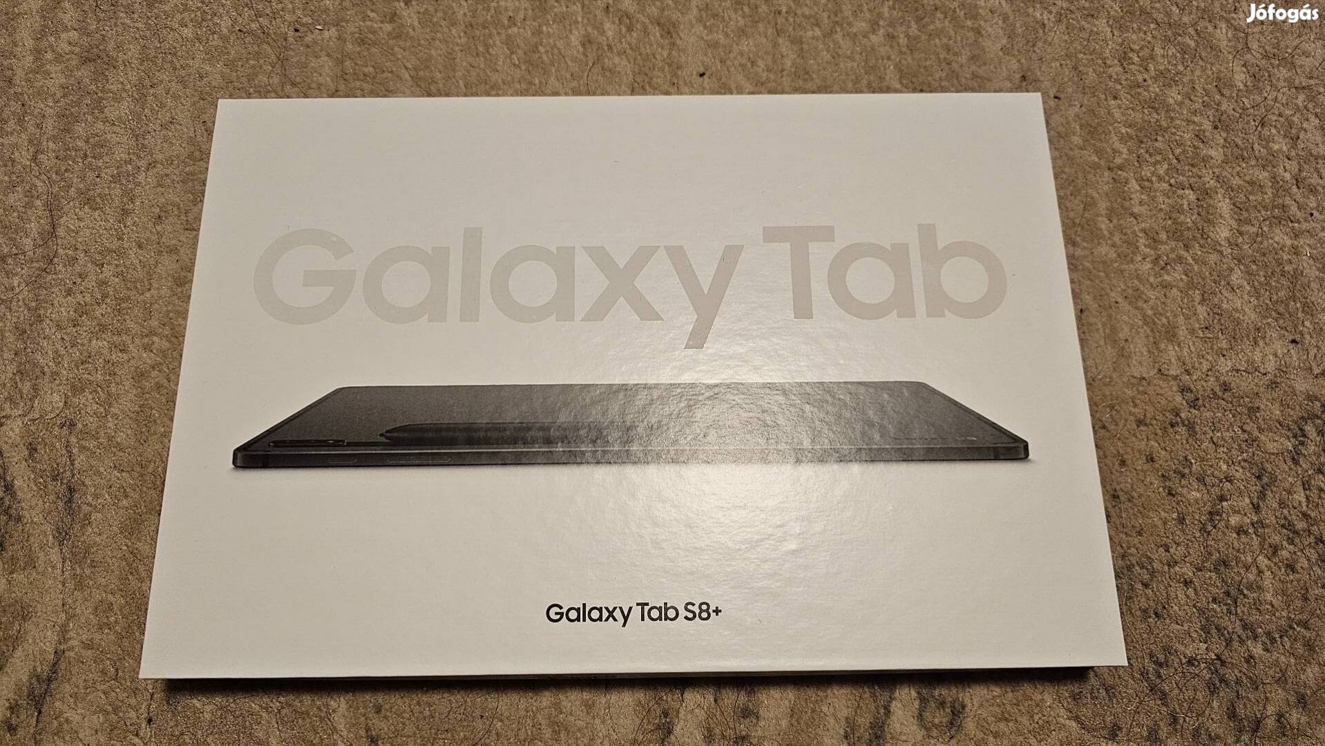 Samsung galaxy tab tablet S8+ Plus SM-X800