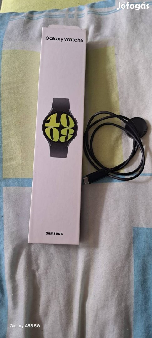 Samsung galaxy watch6 44mm