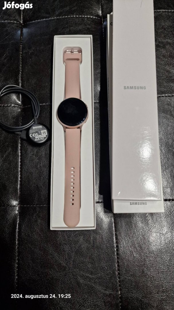 Samsung galaxy watch 2