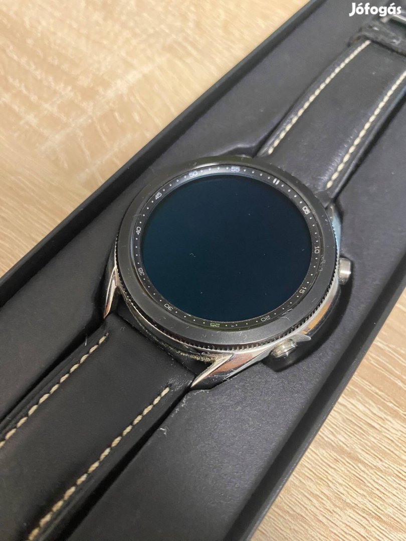 Samsung galaxy watch 3