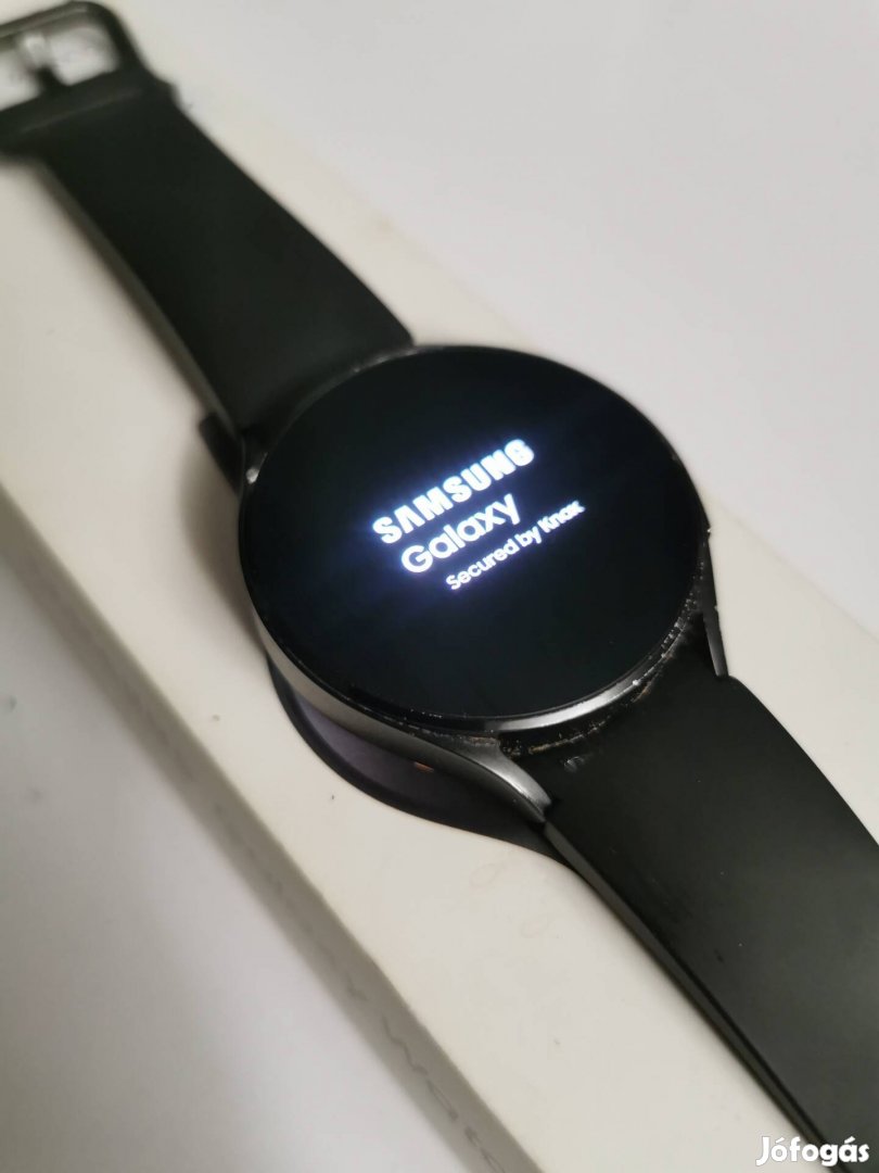Samsung galaxy watch 4 44mm okosóra