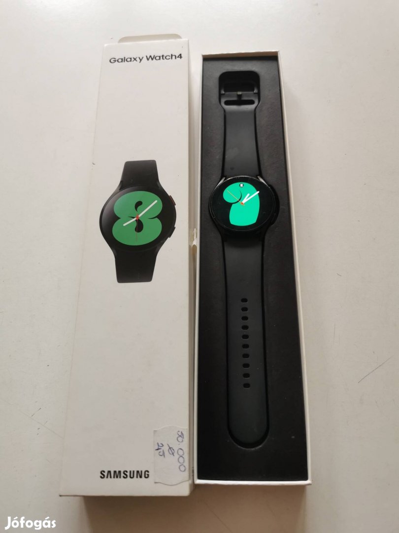 Samsung galaxy watch 4