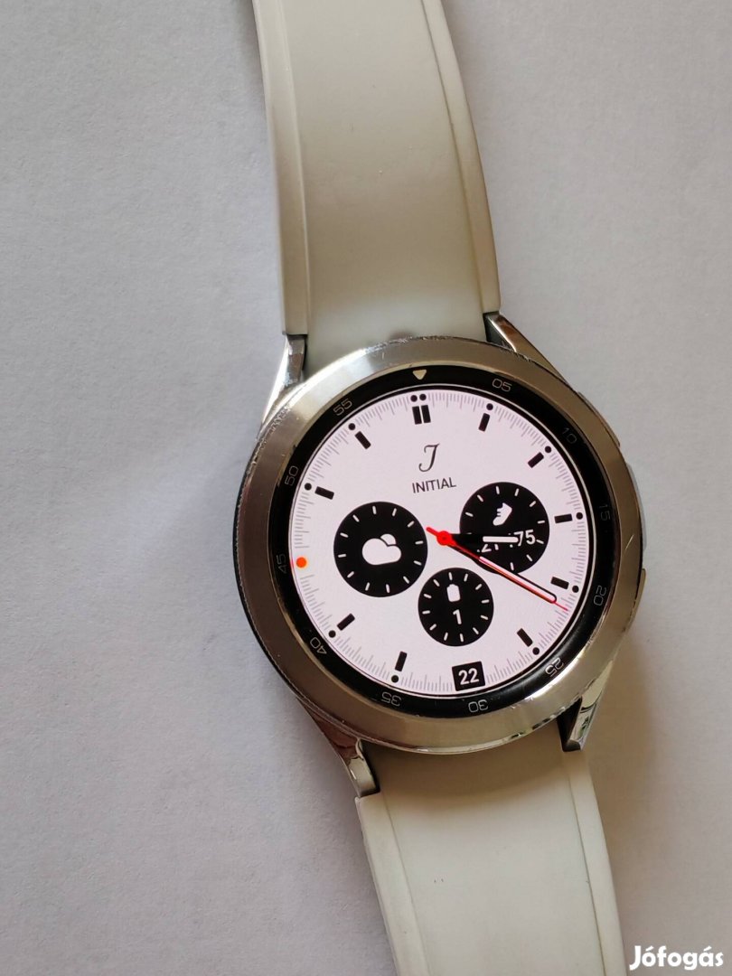 Samsung galaxy watch 4 classic