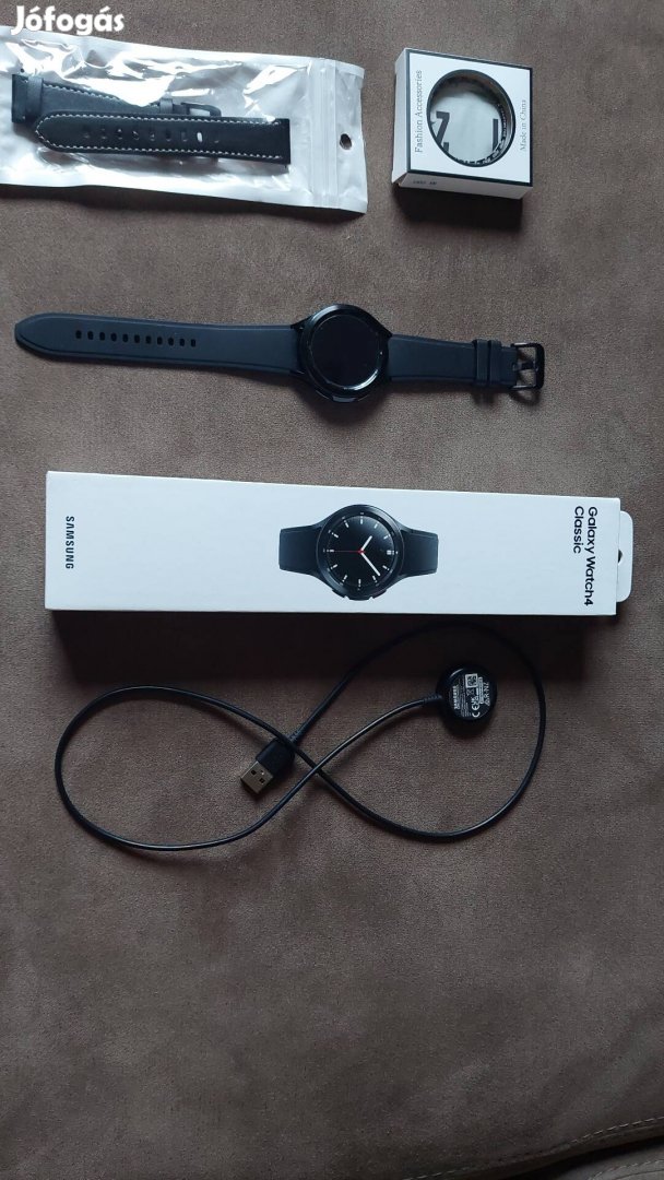 Samsung galaxy watch 4 classic 46 mm