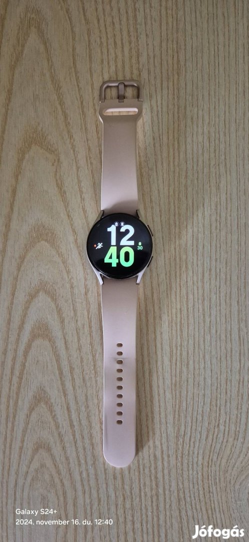 Samsung galaxy watch 5 40mm 