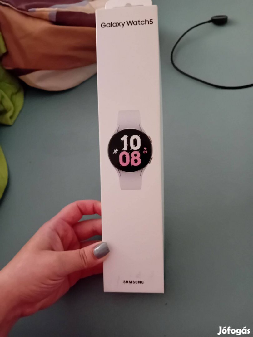 Samsung galaxy watch 5 okosóra