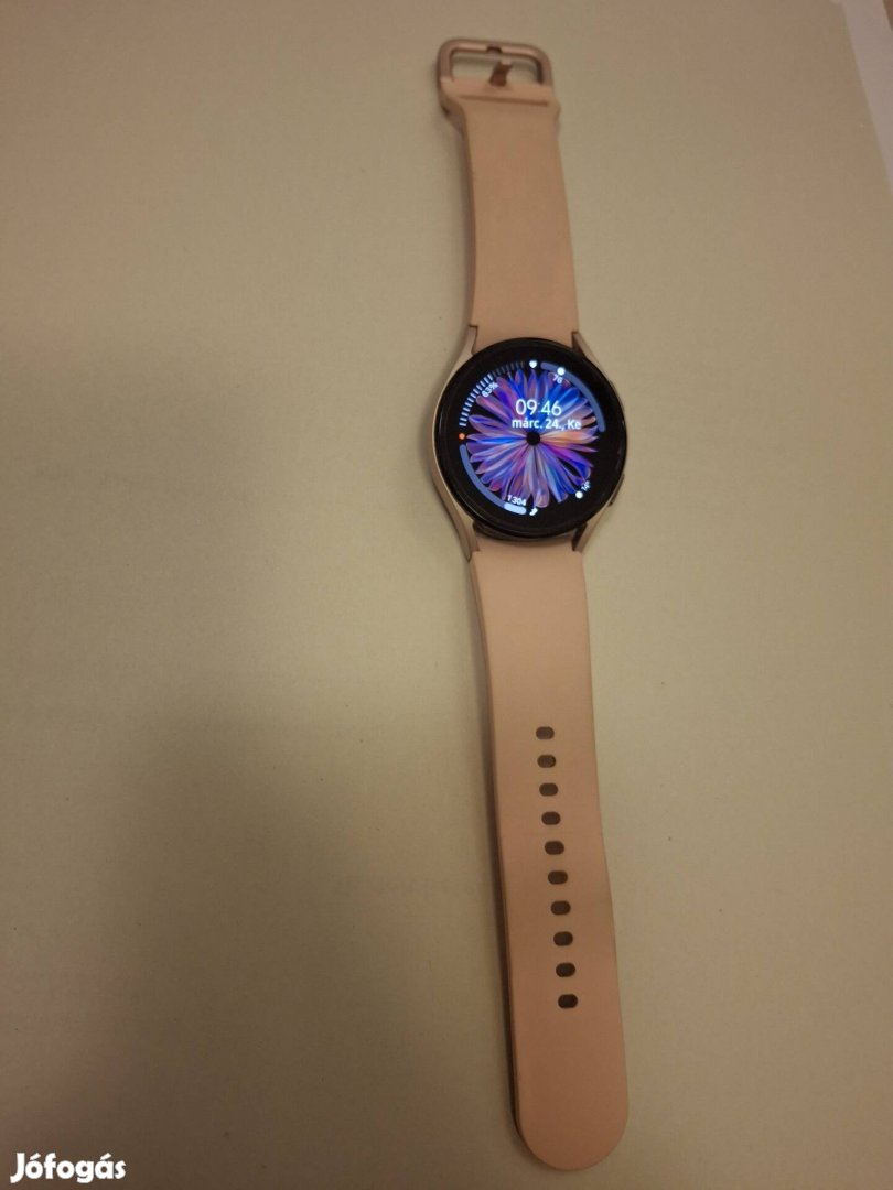 Samsung galaxy watch 5 okosóra eladó