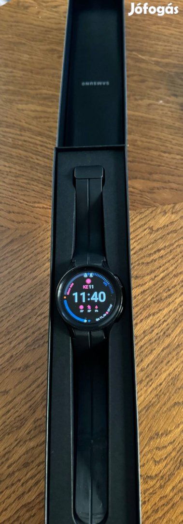 Samsung galaxy watch 5 pro