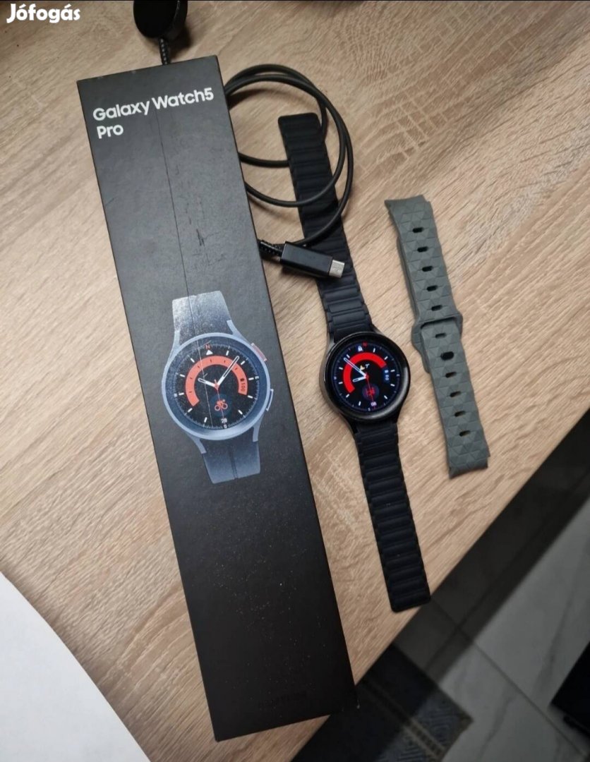 Samsung galaxy watch 5 pro