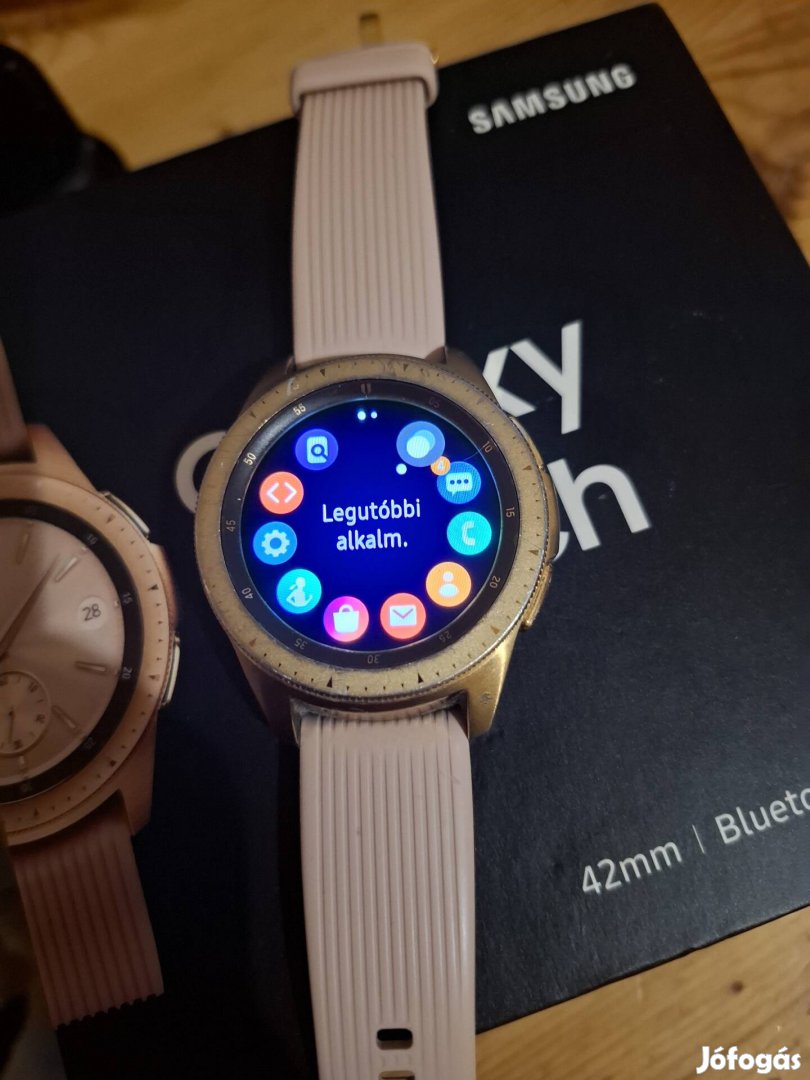 Samsung galaxy watch