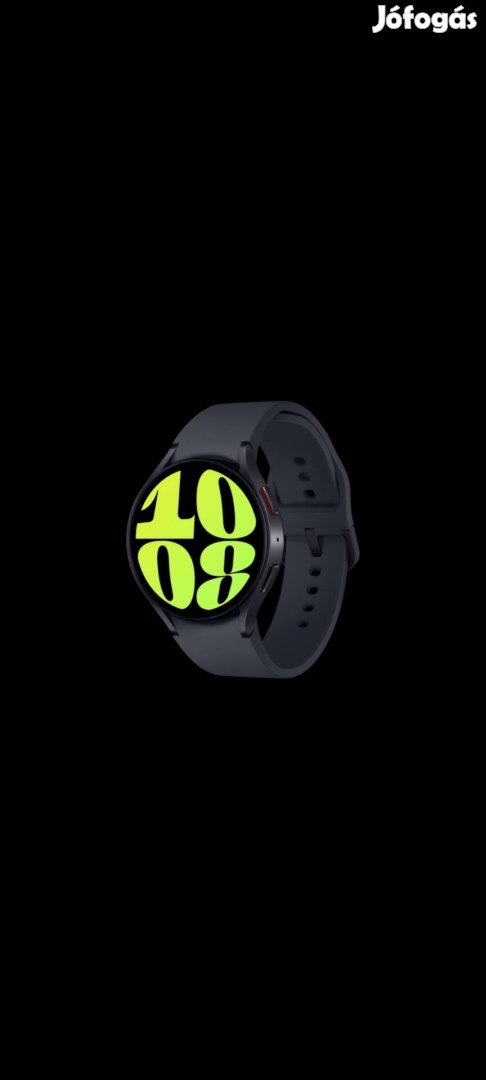 Samsung galaxy watch 6