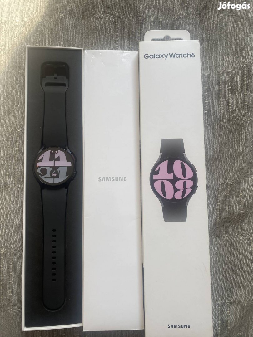 Samsung galaxy watch 6 40mm