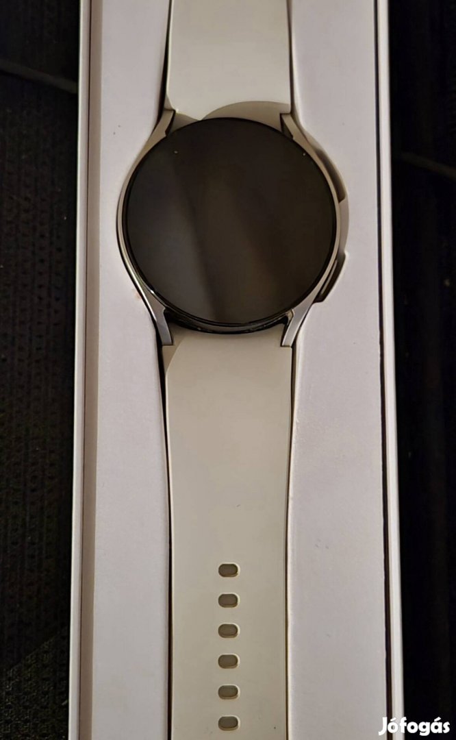 Samsung galaxy watch 6. Új állapotban.