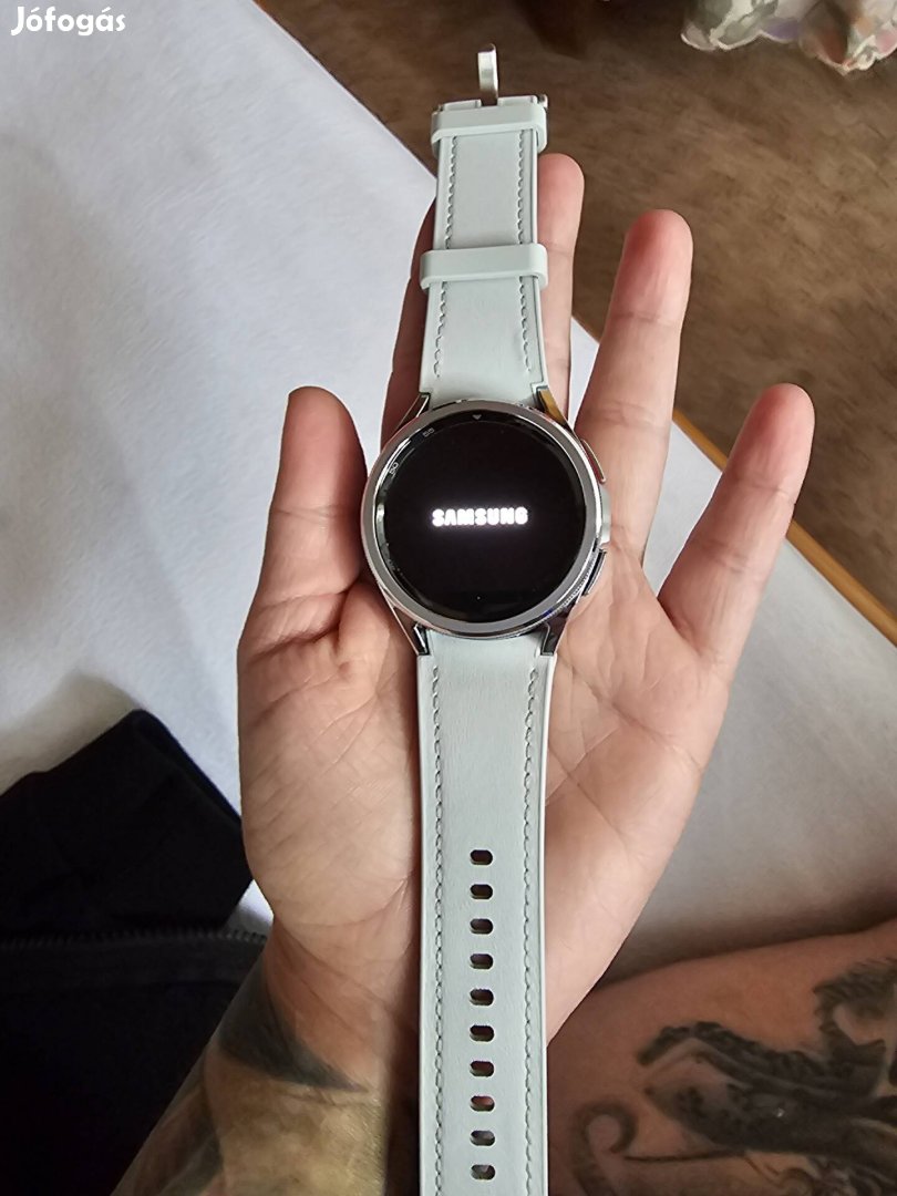 Samsung galaxy watch 6 classic