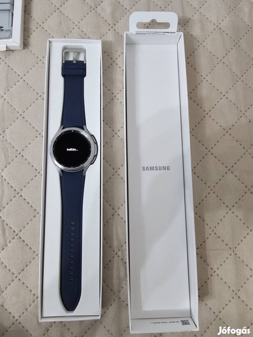 Samsung galaxy watch