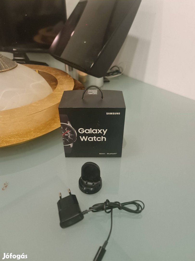 Samsung galaxy watch 