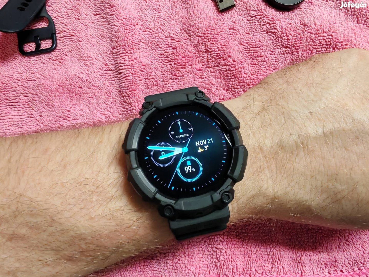 Samsung galaxy watch active 2 44mm