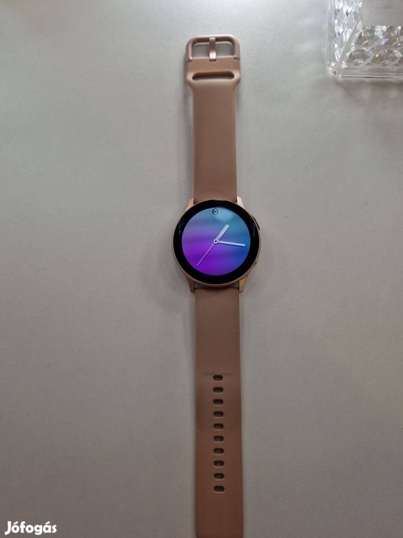 Samsung galaxy watch active 2 okosóra