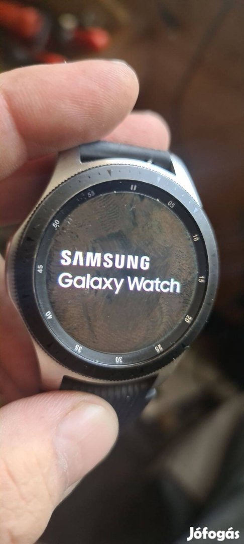Samsung galaxy watch okosora