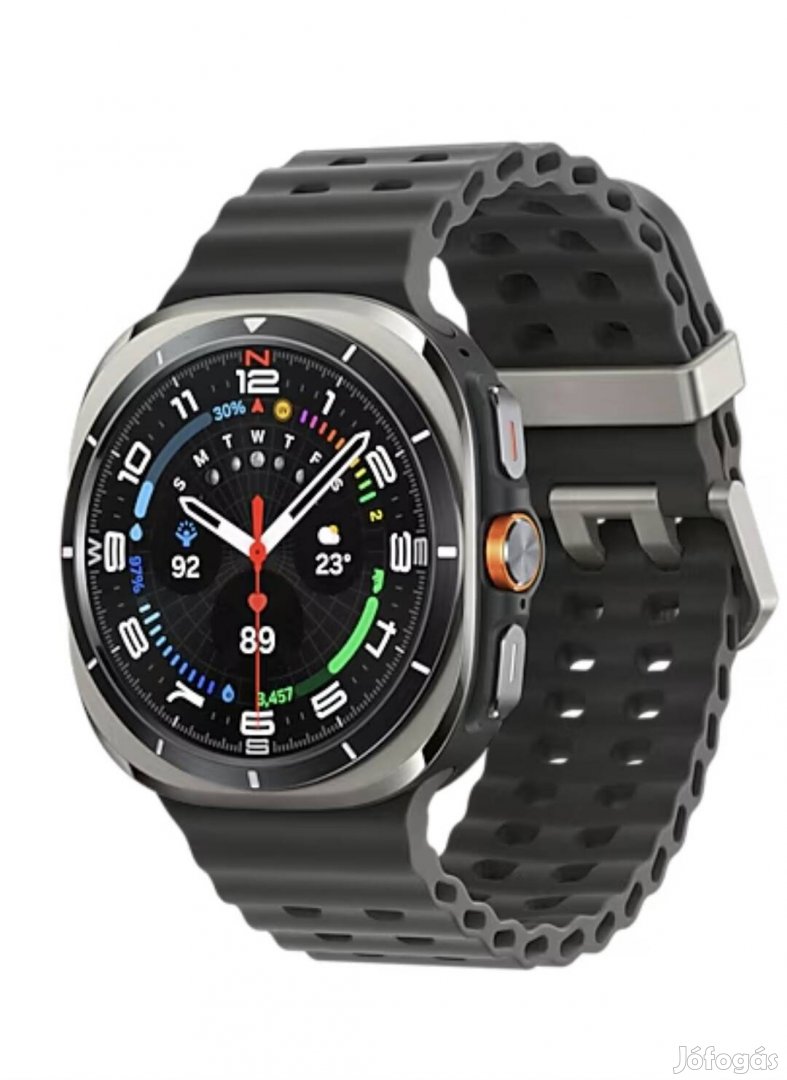 Samsung galaxy watch ultra