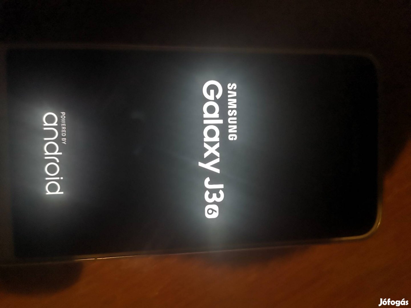 Samsung galaxy y3