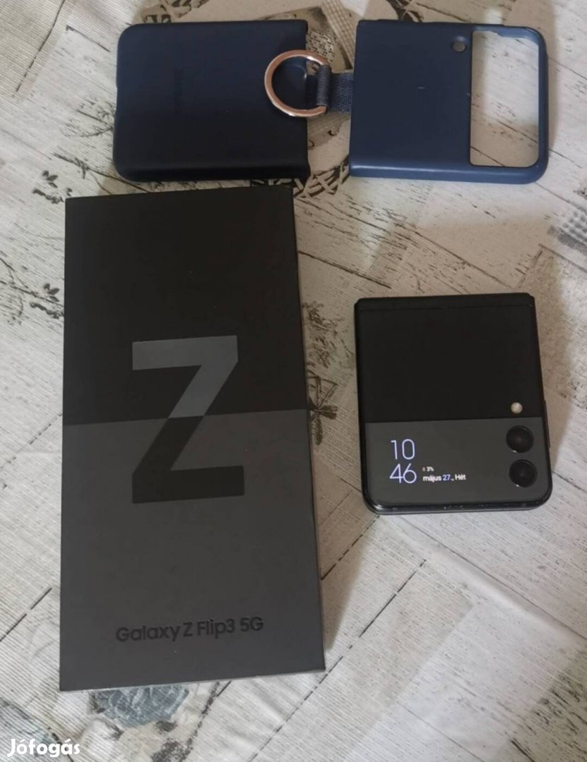 Samsung galaxy z flip 3 5g 