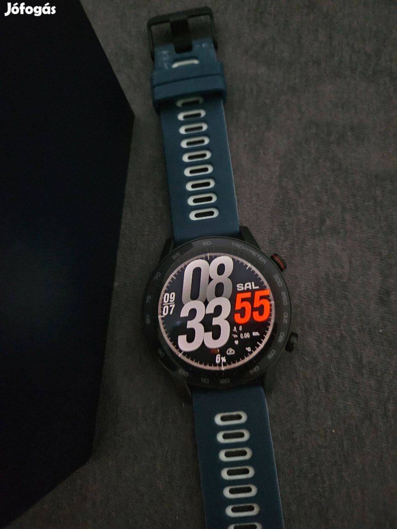 Samsung gear sport okosora