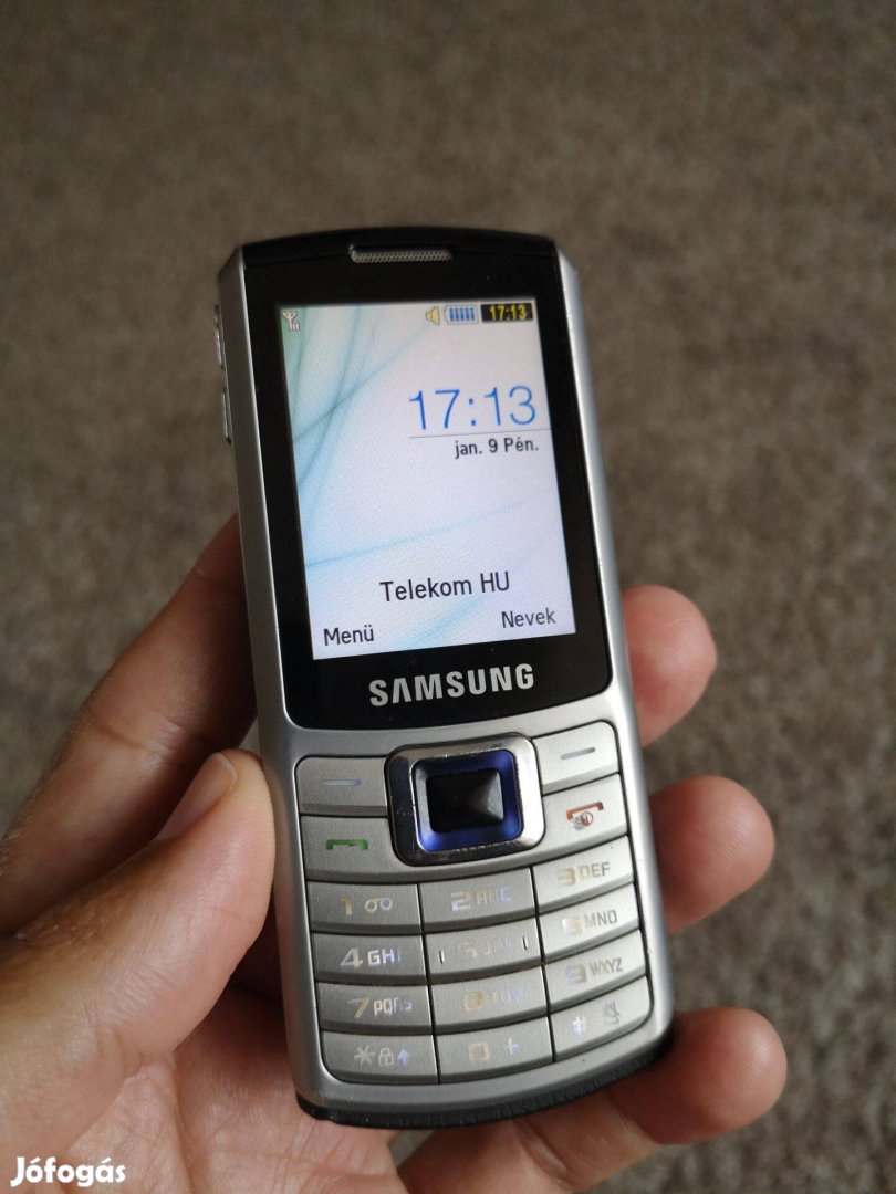 Samsung gt-s3310