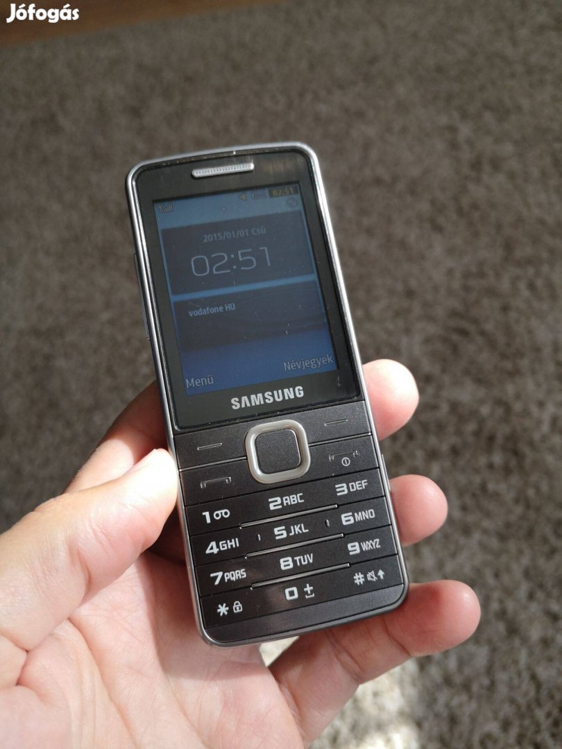 Samsung gt-s5611v #1130