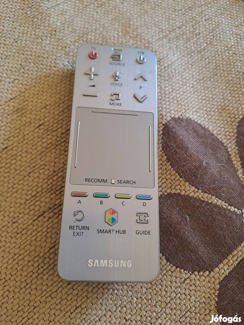 Samsung gyári távirányító 