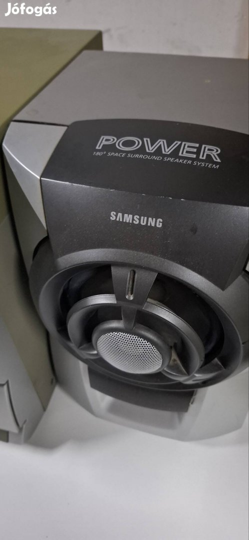 Samsung hangfalpár 