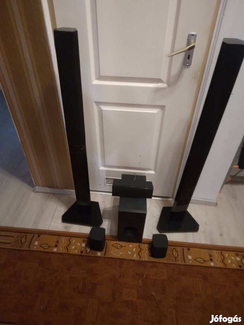 Samsung hangfalszett