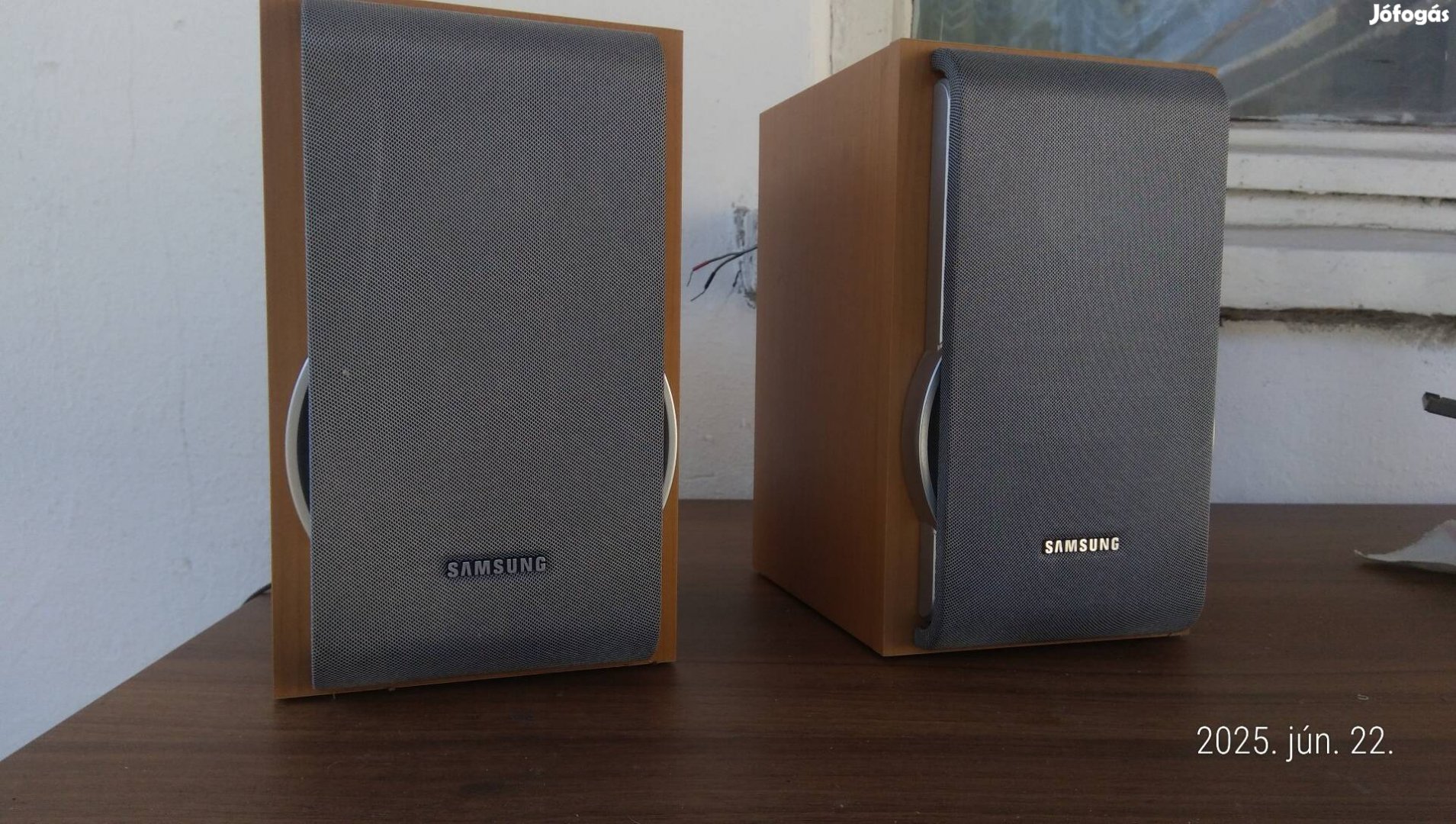 Samsung hangszóró 