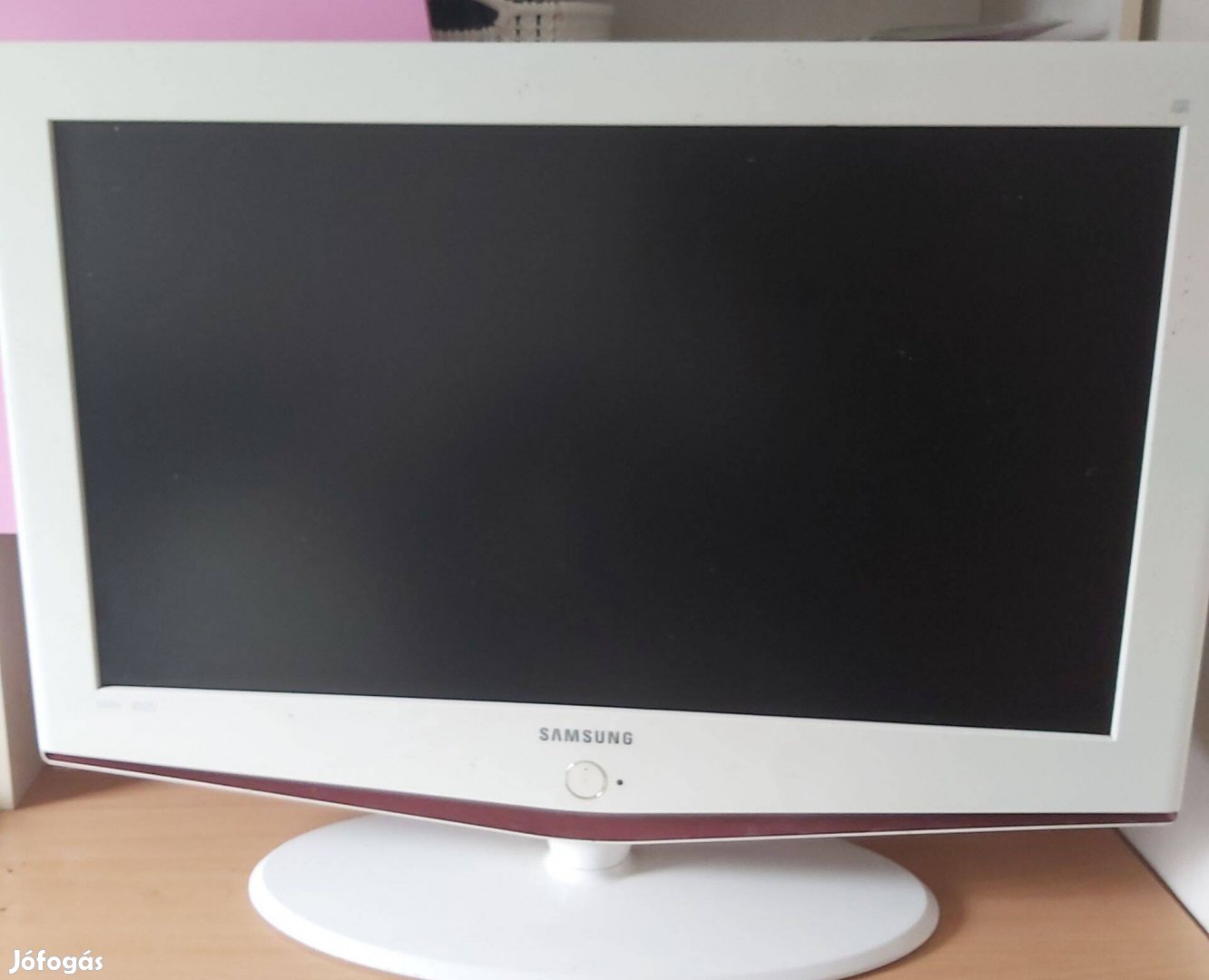 Samsung hd tv