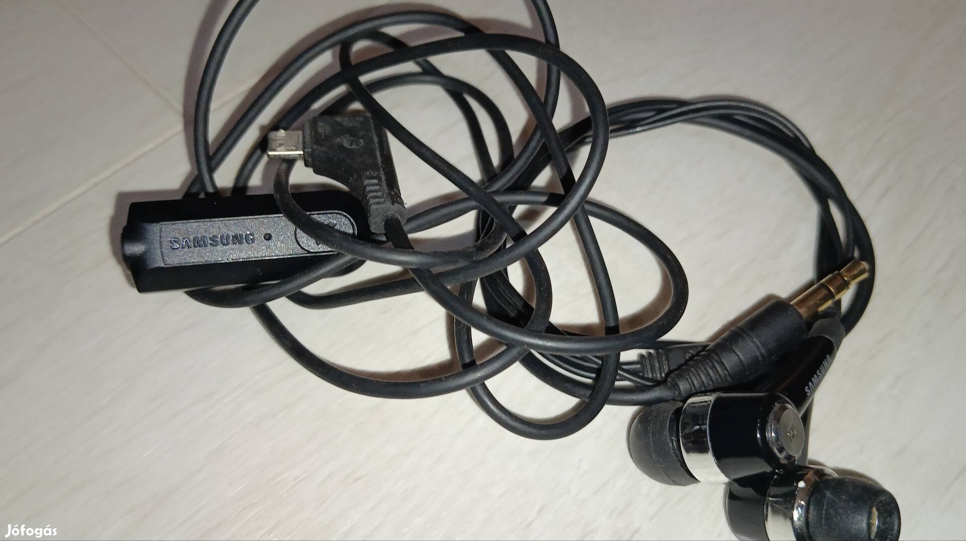 Samsung headset 